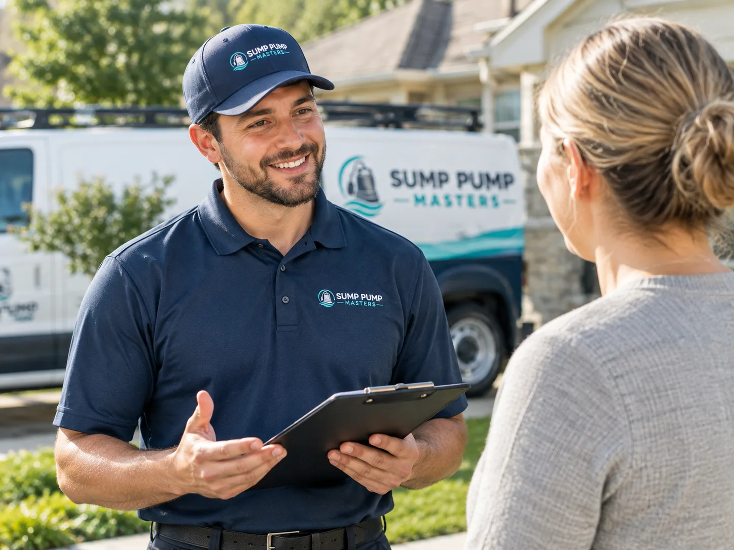 Sump Pump Repair Upson, WI FAQs